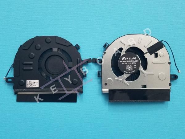 Вентилятор до ноутбука Lenovo Ideapad 320S-15ABR